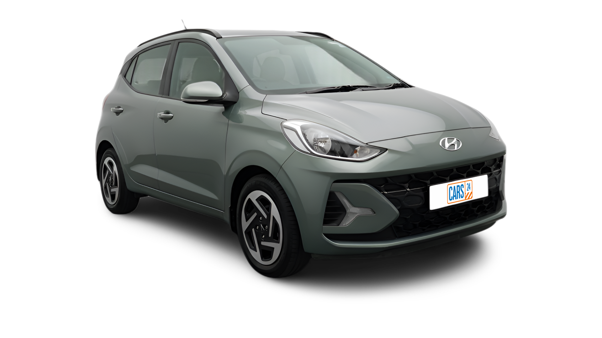 Hyundai GRAND I10 NIOS-img